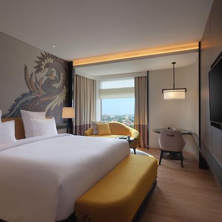 Pullman Bandung Grand Central מראה חיצוני תמונה