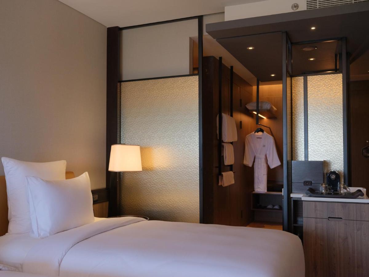 Pullman Bandung Grand Central מראה חיצוני תמונה