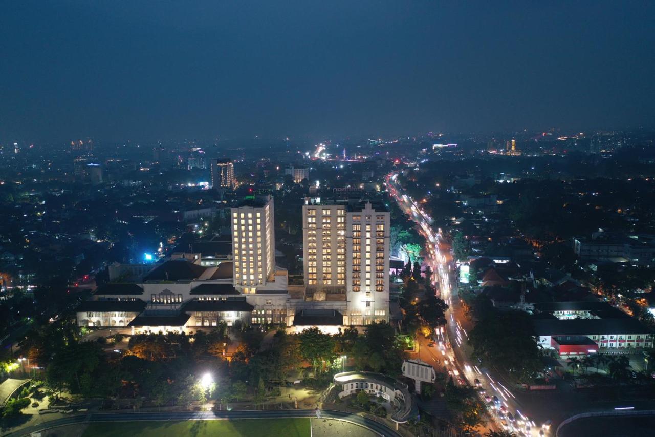Pullman Bandung Grand Central מראה חיצוני תמונה