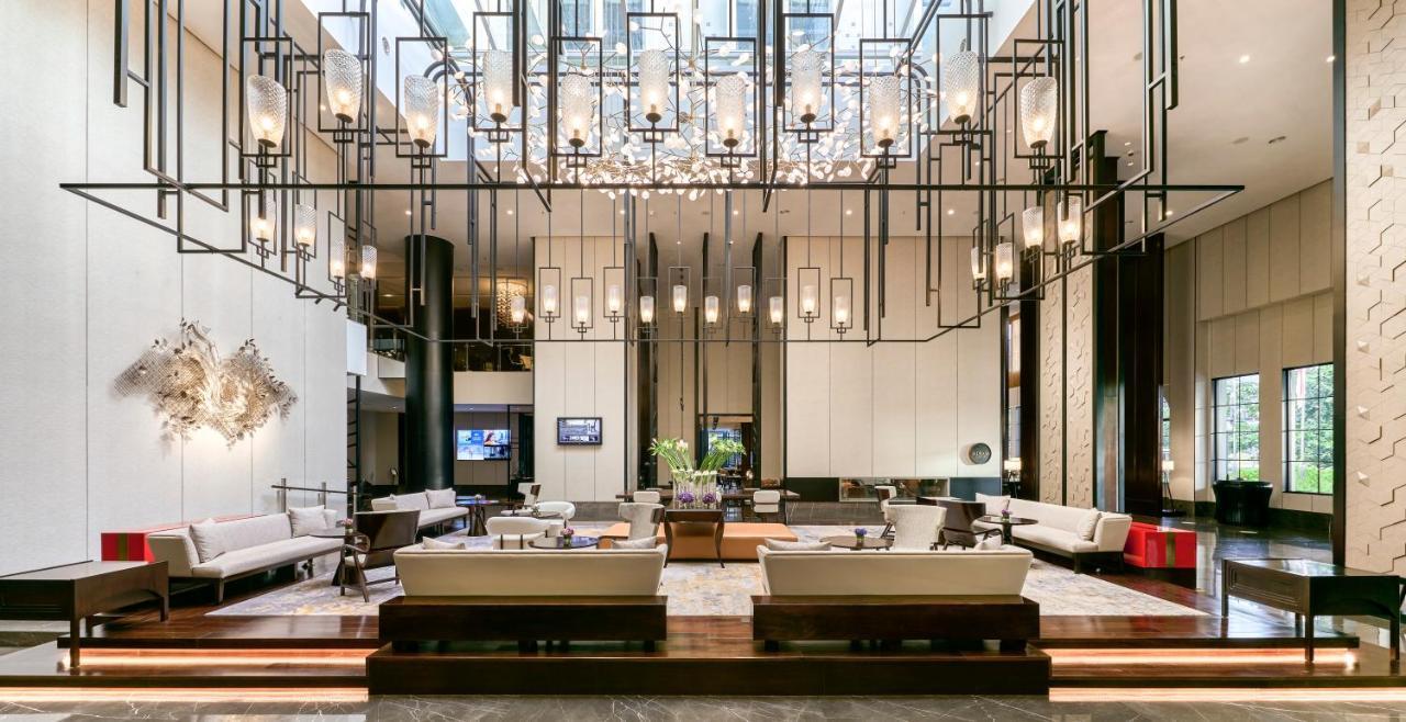 Pullman Bandung Grand Central מראה חיצוני תמונה