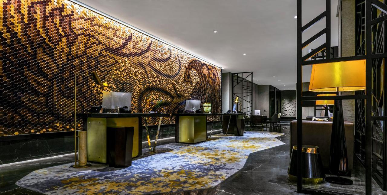 Pullman Bandung Grand Central מראה חיצוני תמונה