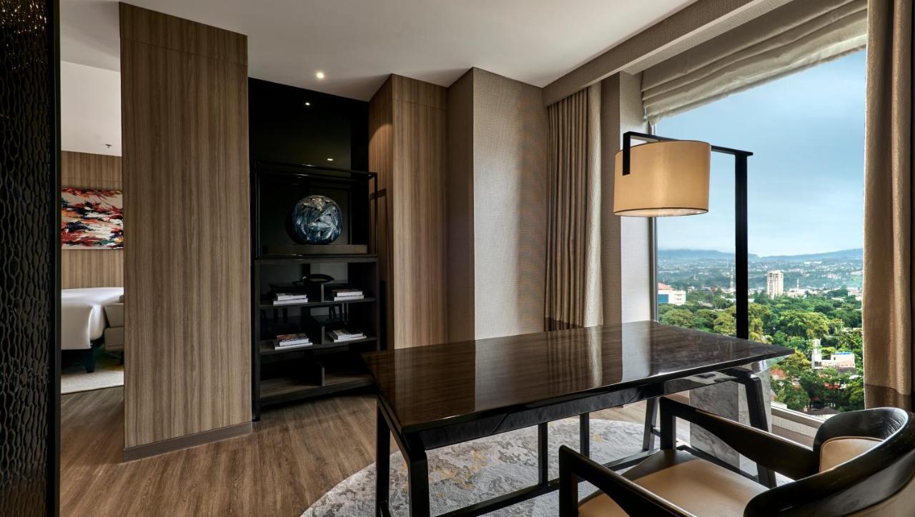 Pullman Bandung Grand Central מראה חיצוני תמונה