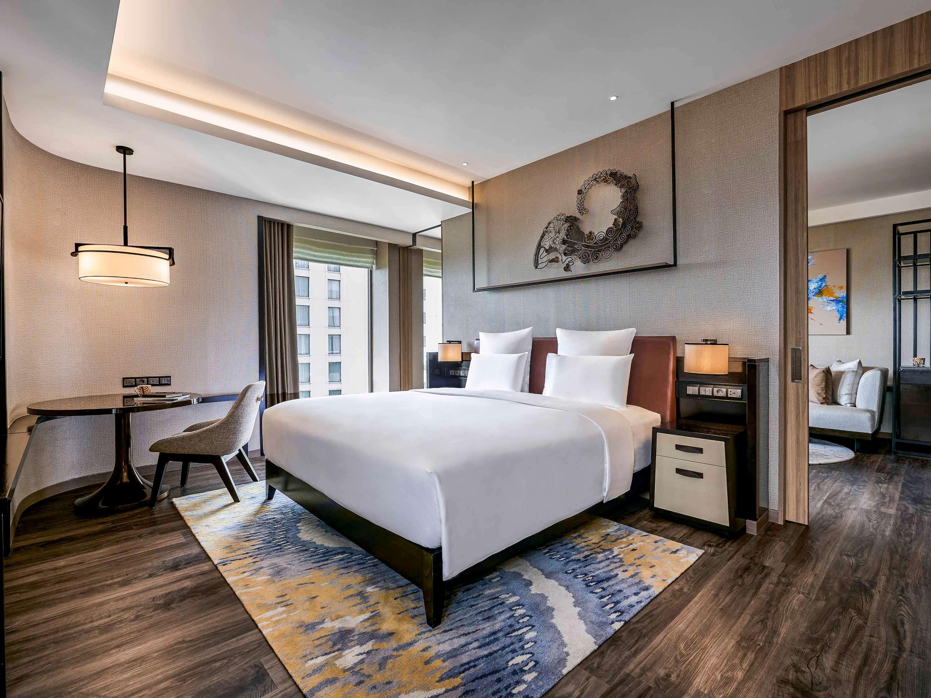 Pullman Bandung Grand Central מראה חיצוני תמונה