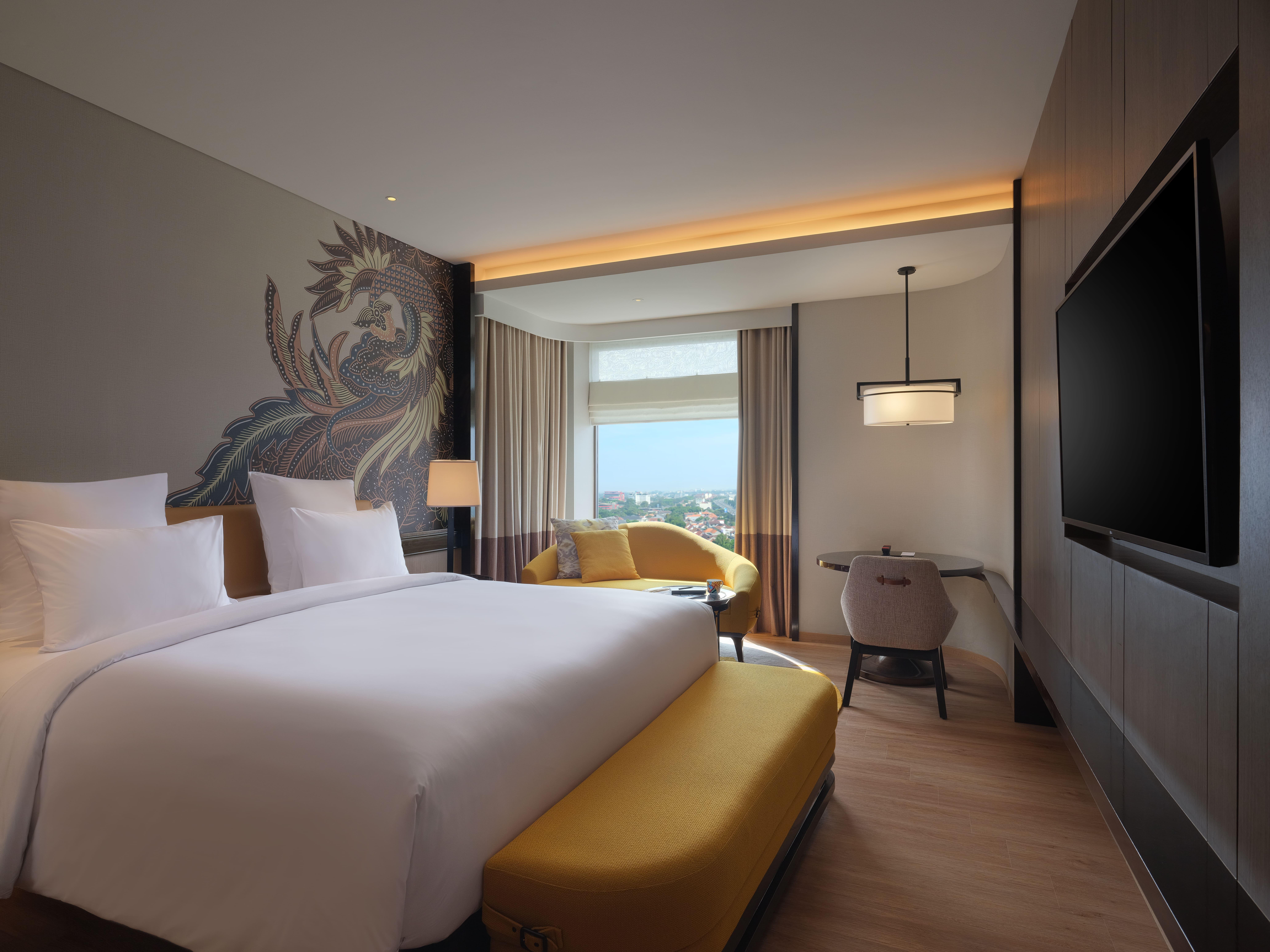 Pullman Bandung Grand Central מראה חיצוני תמונה