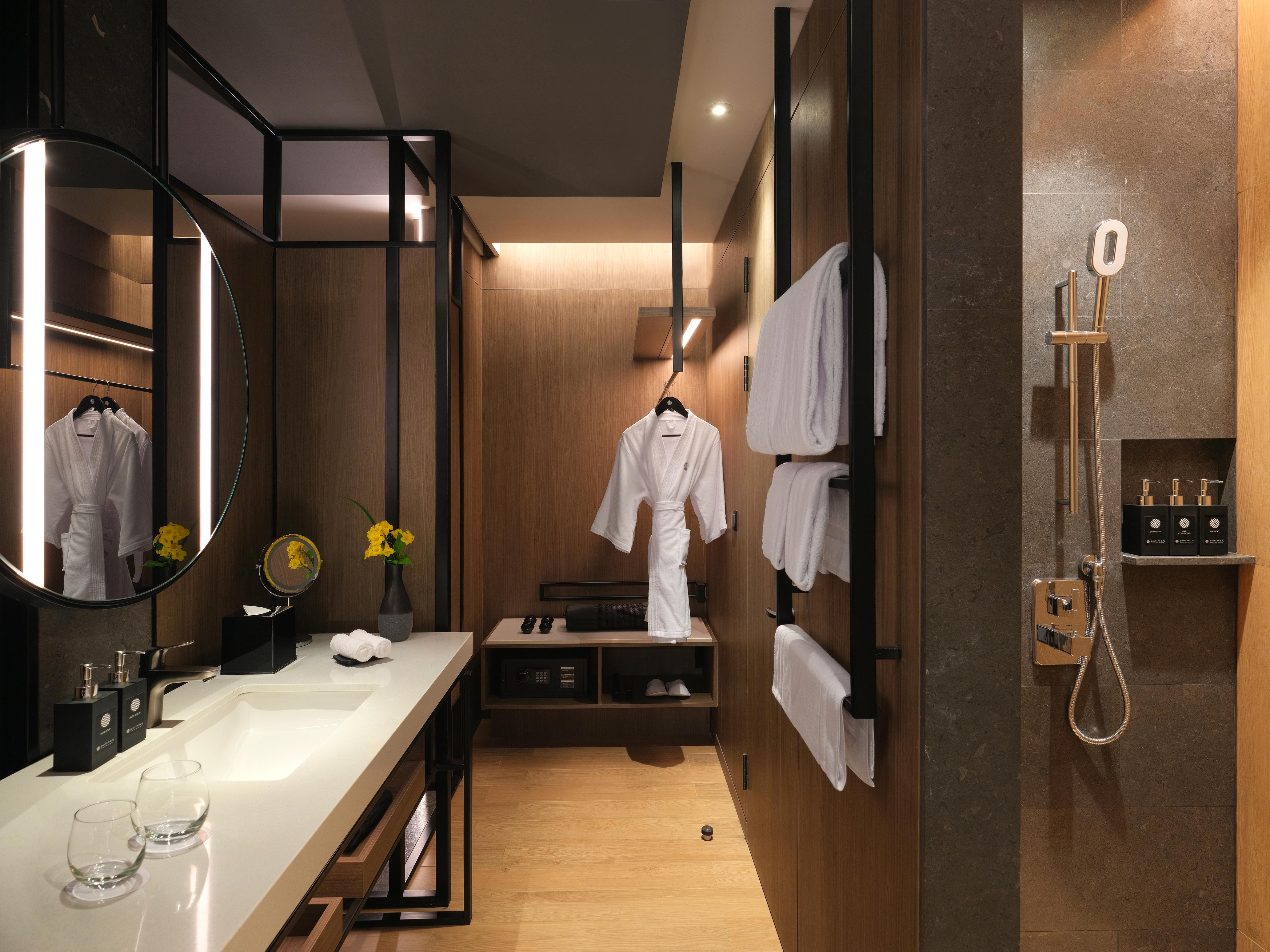 Pullman Bandung Grand Central מראה חיצוני תמונה