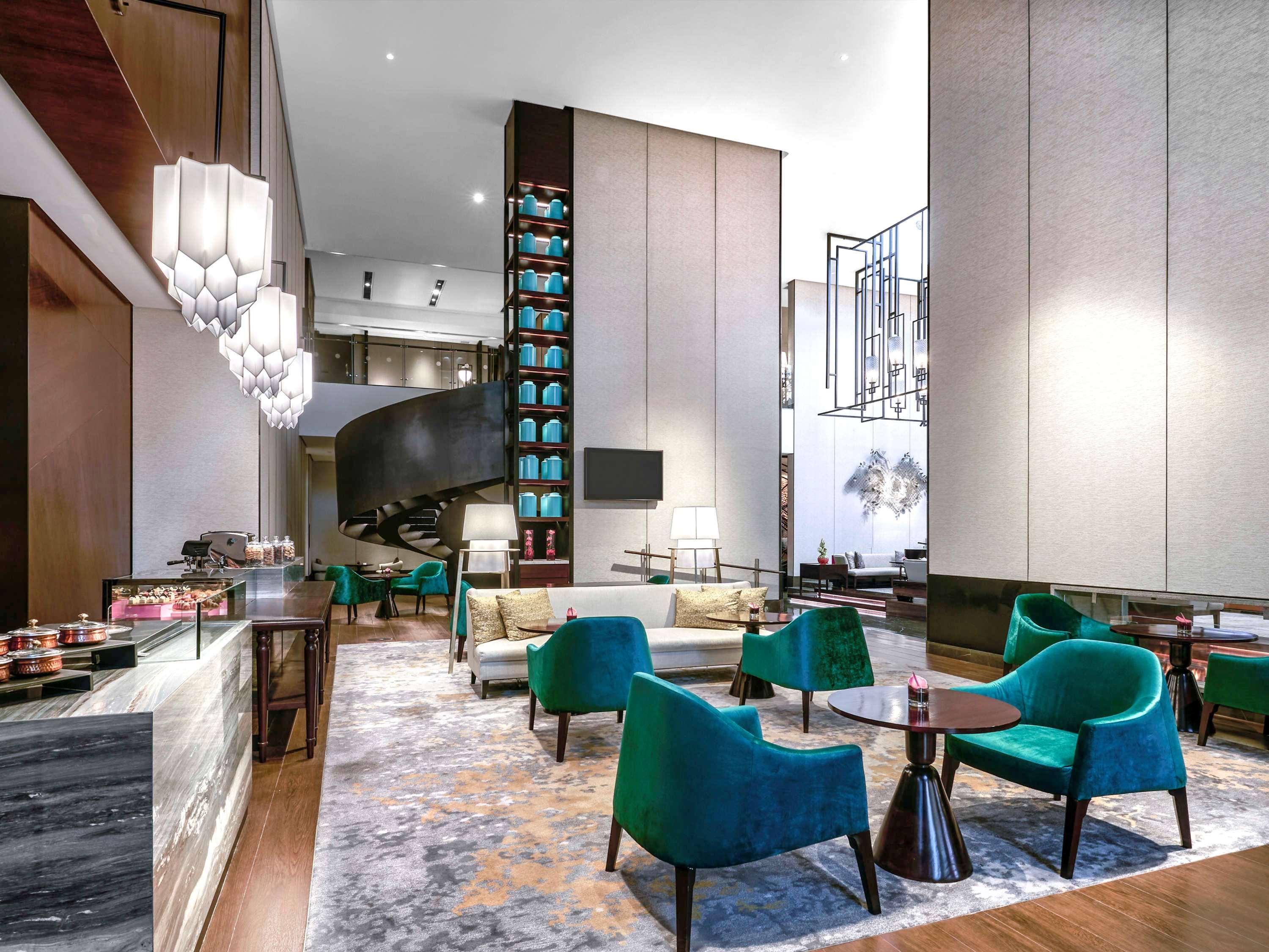 Pullman Bandung Grand Central מראה חיצוני תמונה