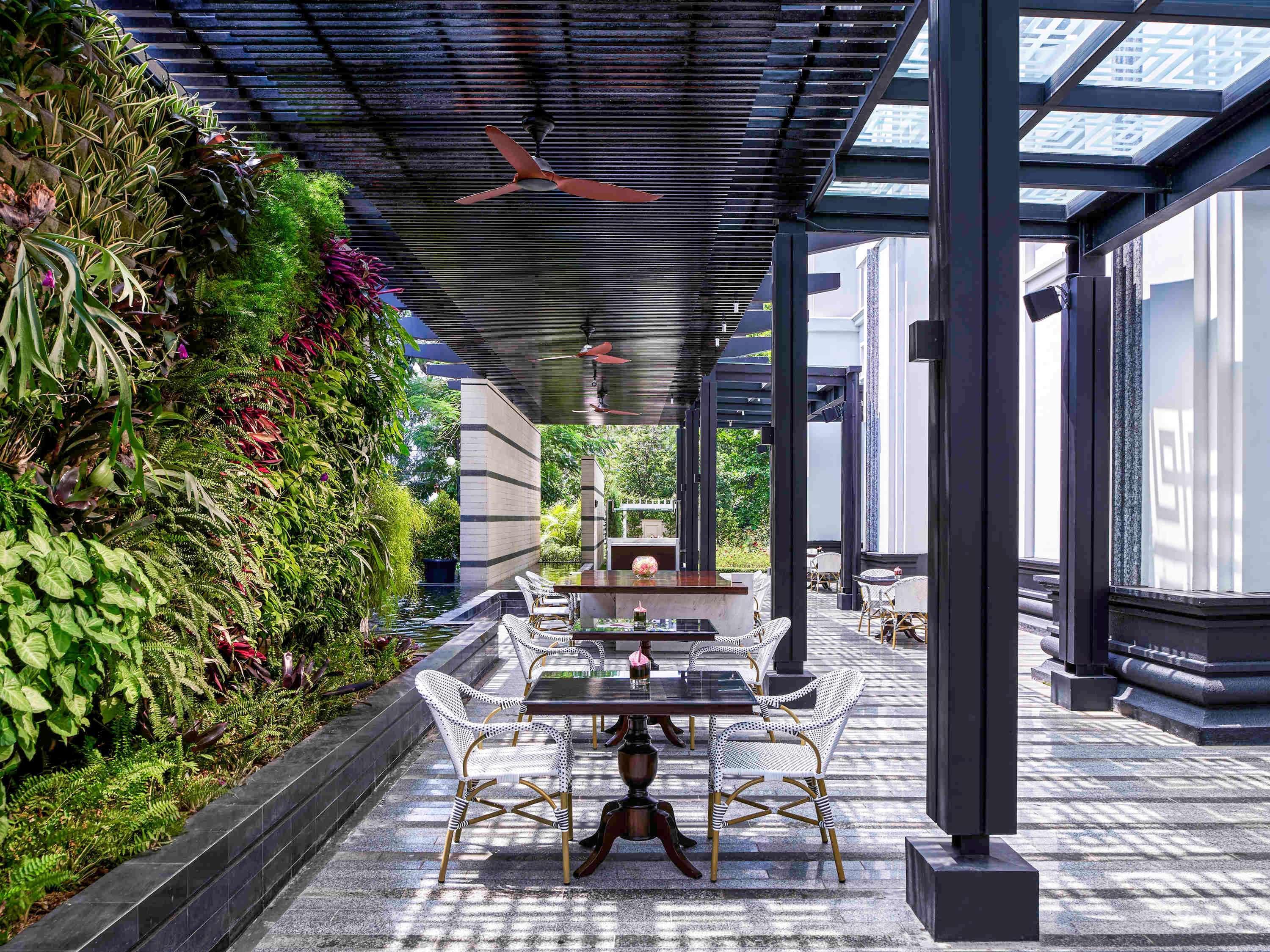 Pullman Bandung Grand Central מראה חיצוני תמונה
