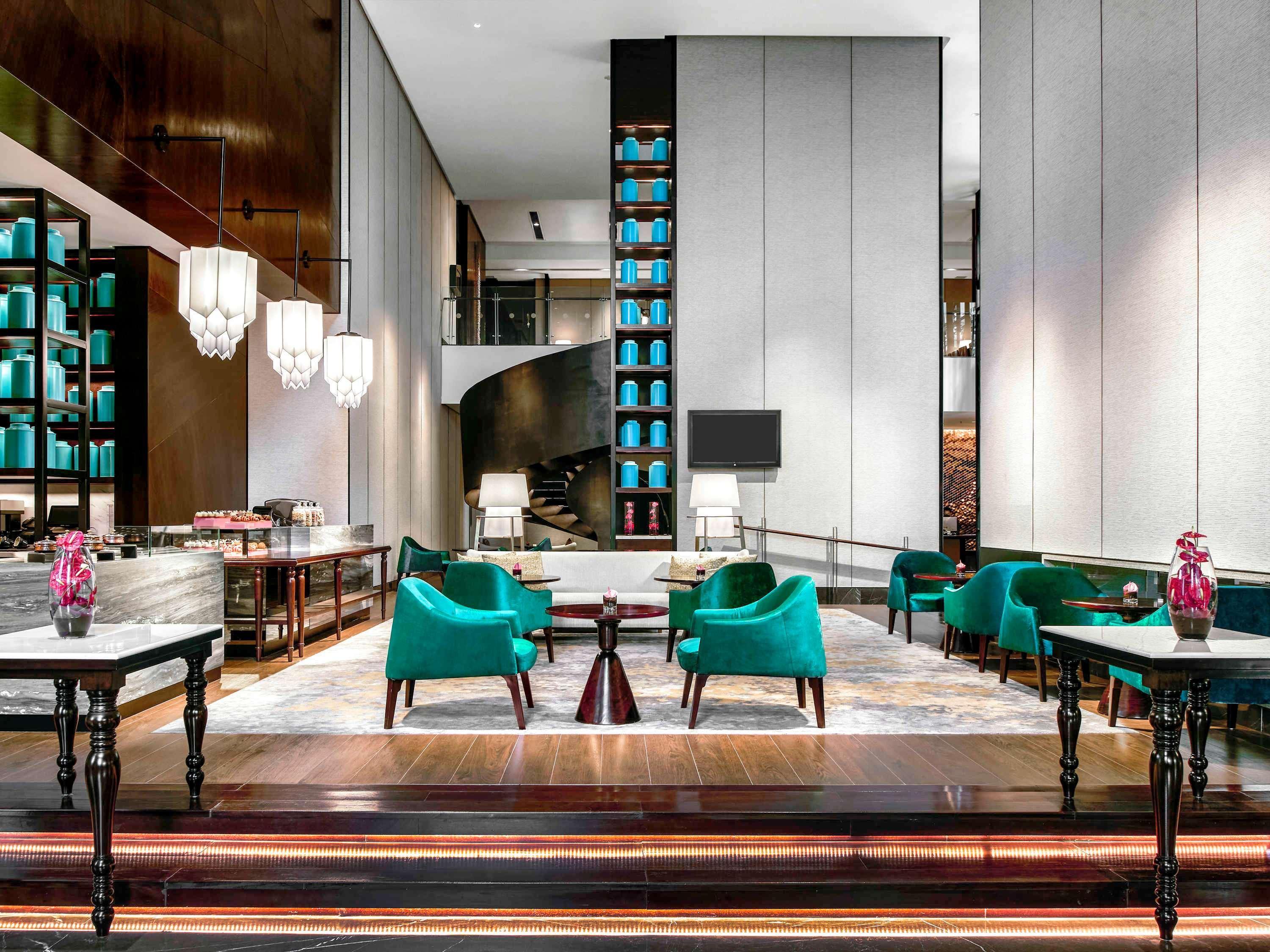 Pullman Bandung Grand Central מראה חיצוני תמונה