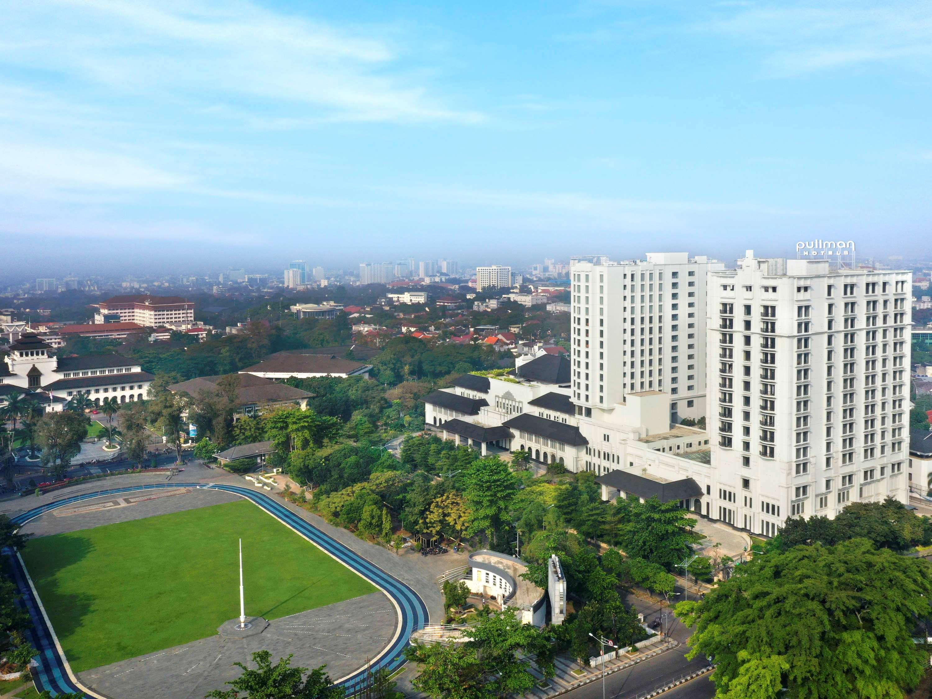 Pullman Bandung Grand Central מראה חיצוני תמונה