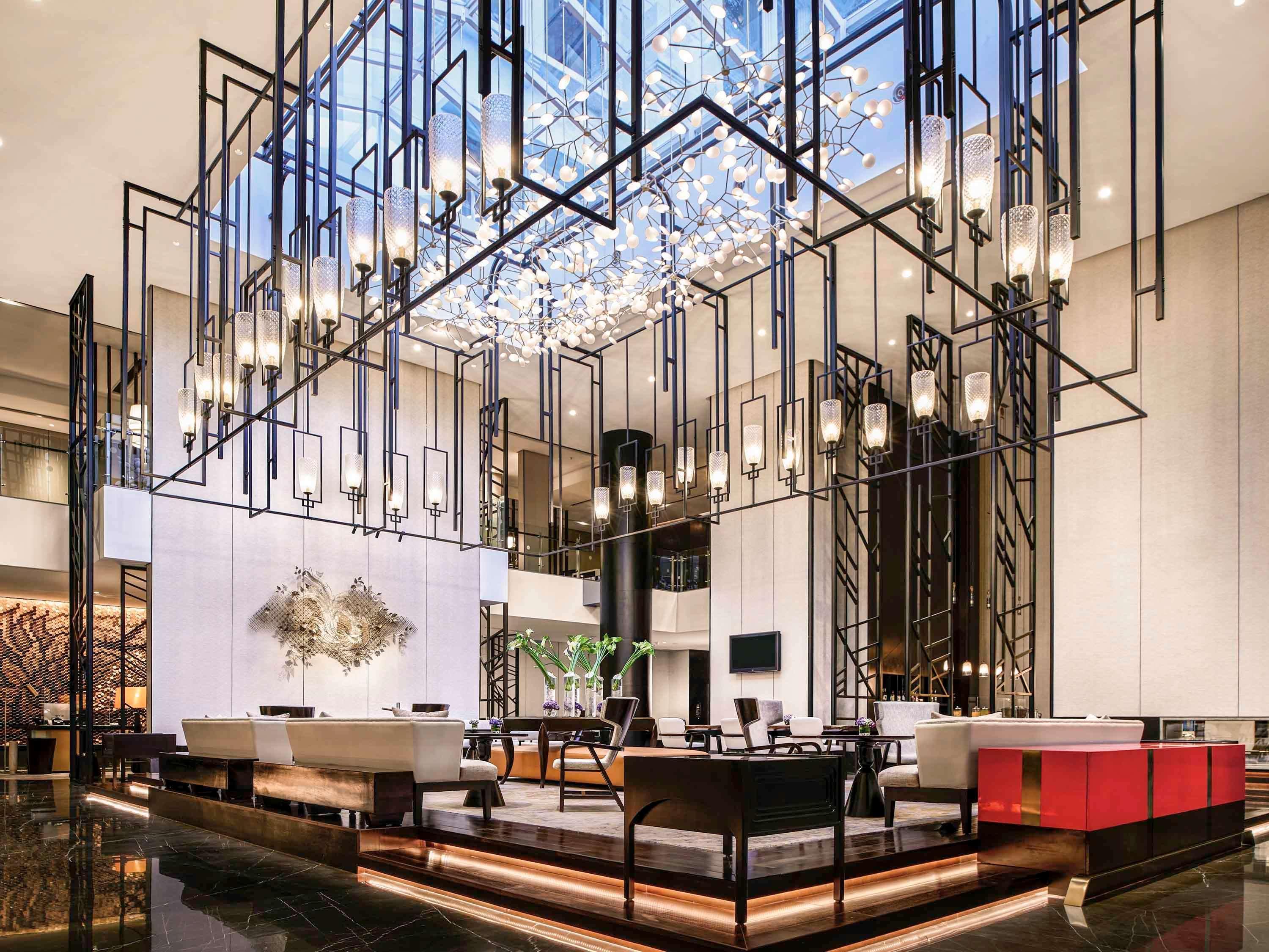 Pullman Bandung Grand Central מראה חיצוני תמונה