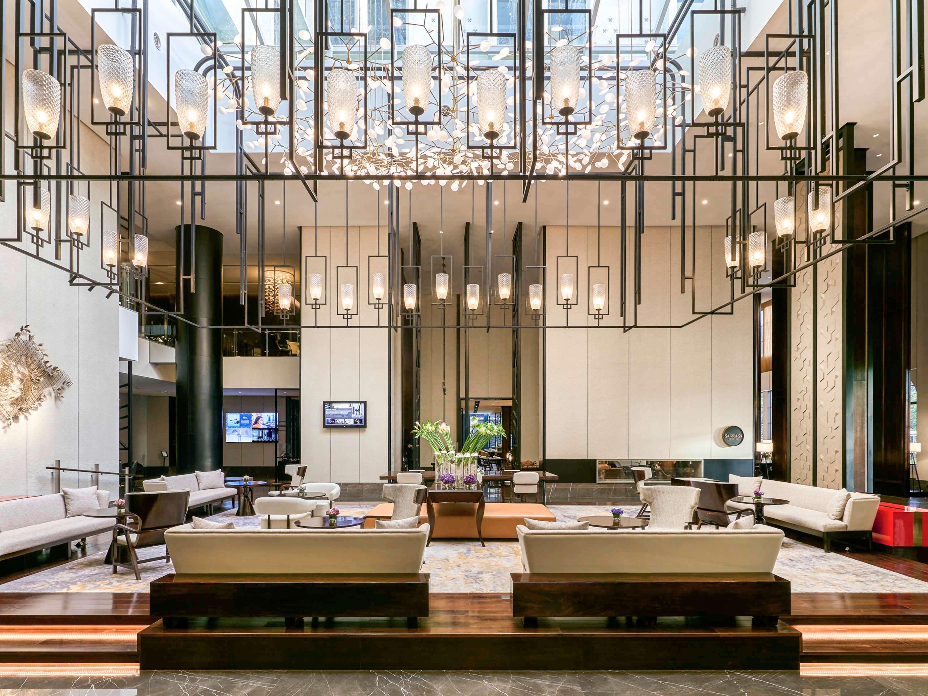 Pullman Bandung Grand Central מראה חיצוני תמונה