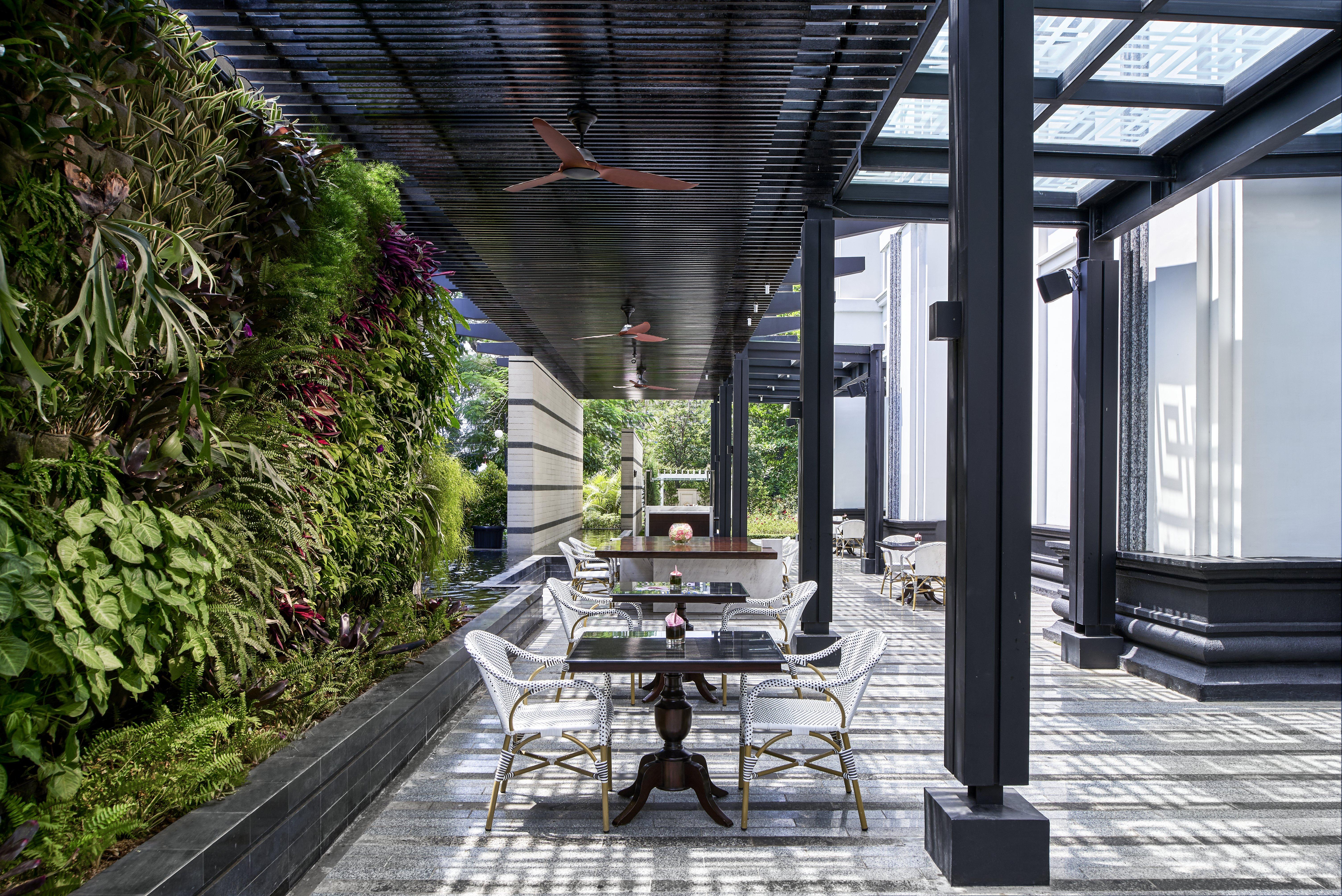 Pullman Bandung Grand Central מראה חיצוני תמונה