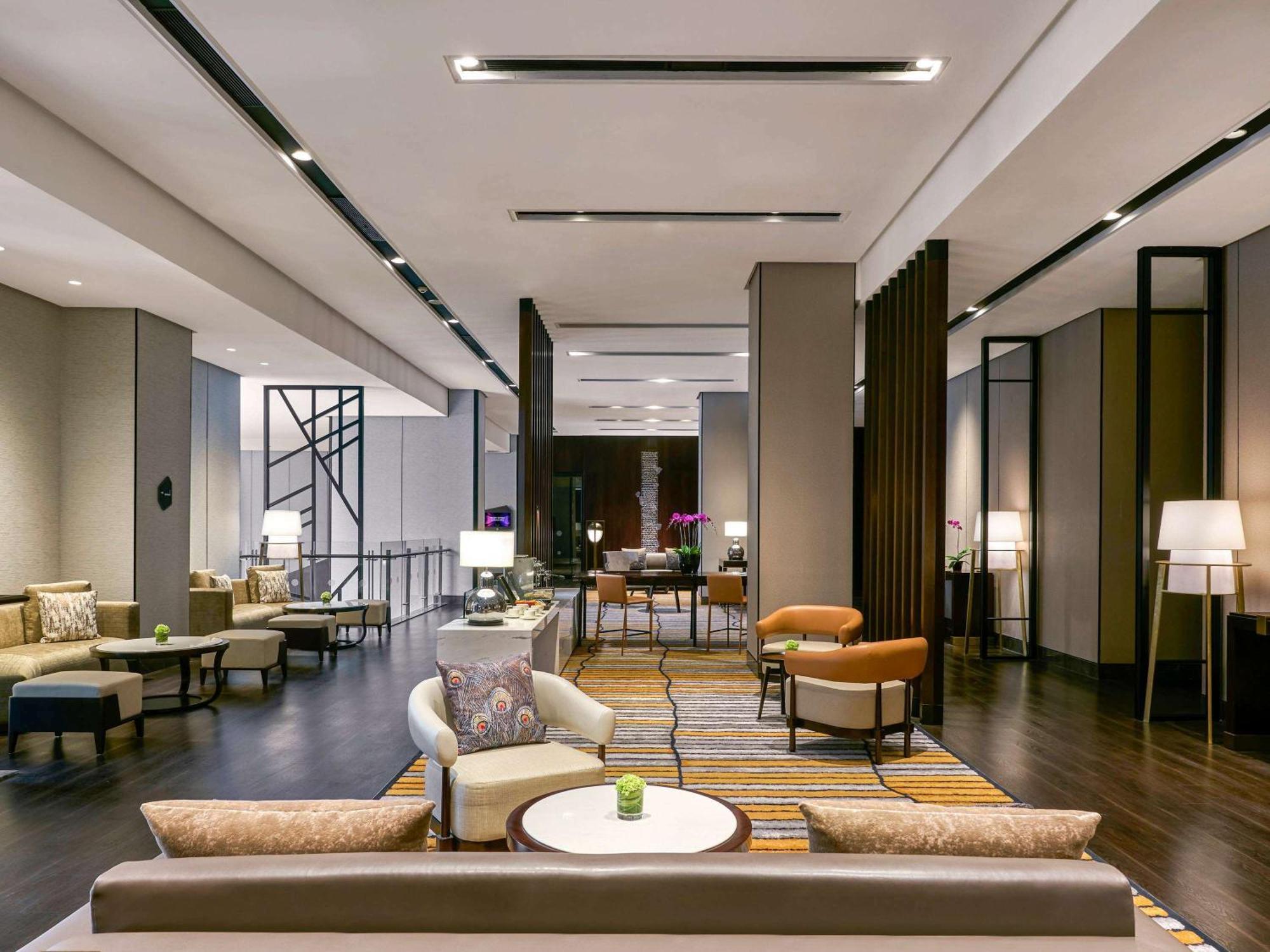Pullman Bandung Grand Central מראה חיצוני תמונה