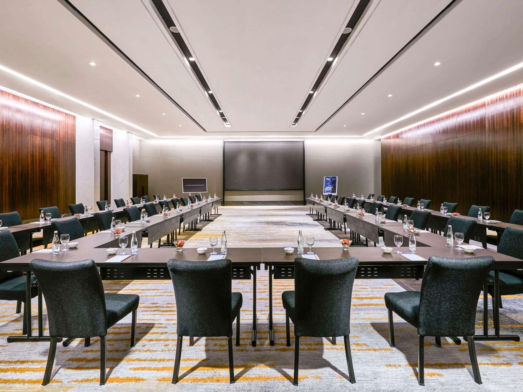 Pullman Bandung Grand Central מראה חיצוני תמונה