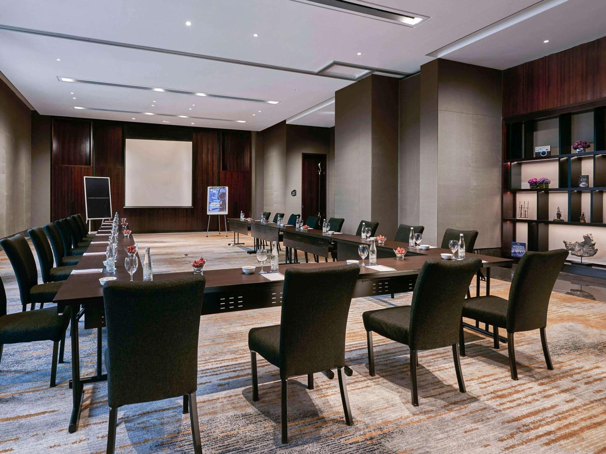 Pullman Bandung Grand Central מראה חיצוני תמונה