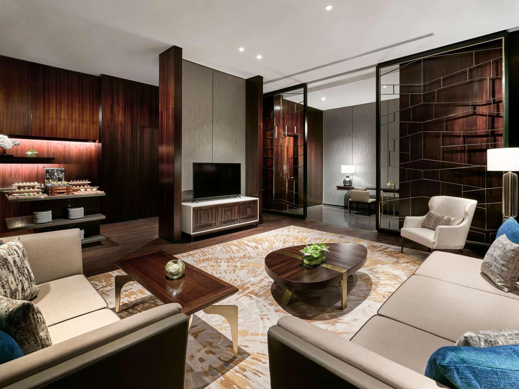 Pullman Bandung Grand Central מראה חיצוני תמונה