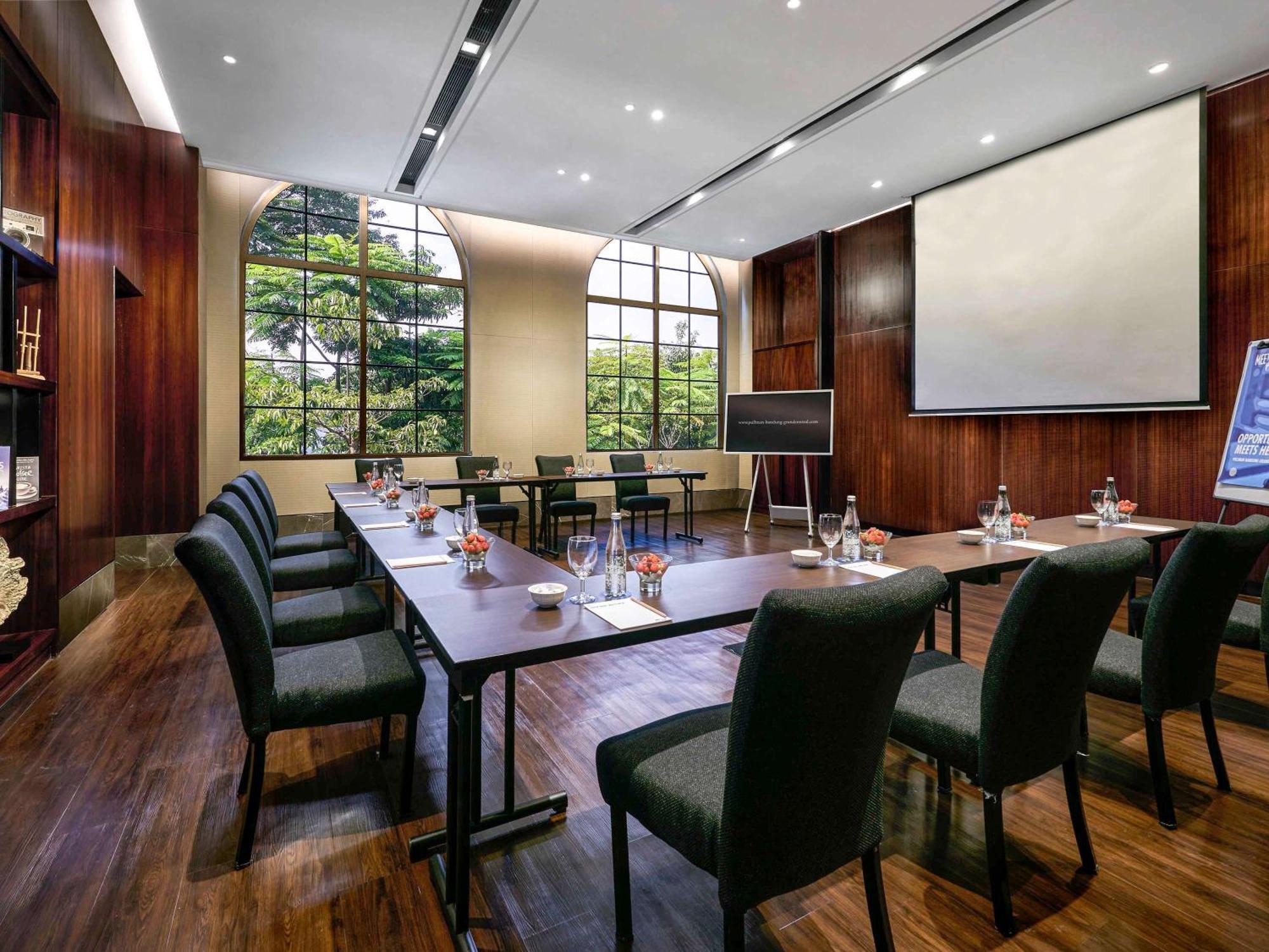 Pullman Bandung Grand Central מראה חיצוני תמונה