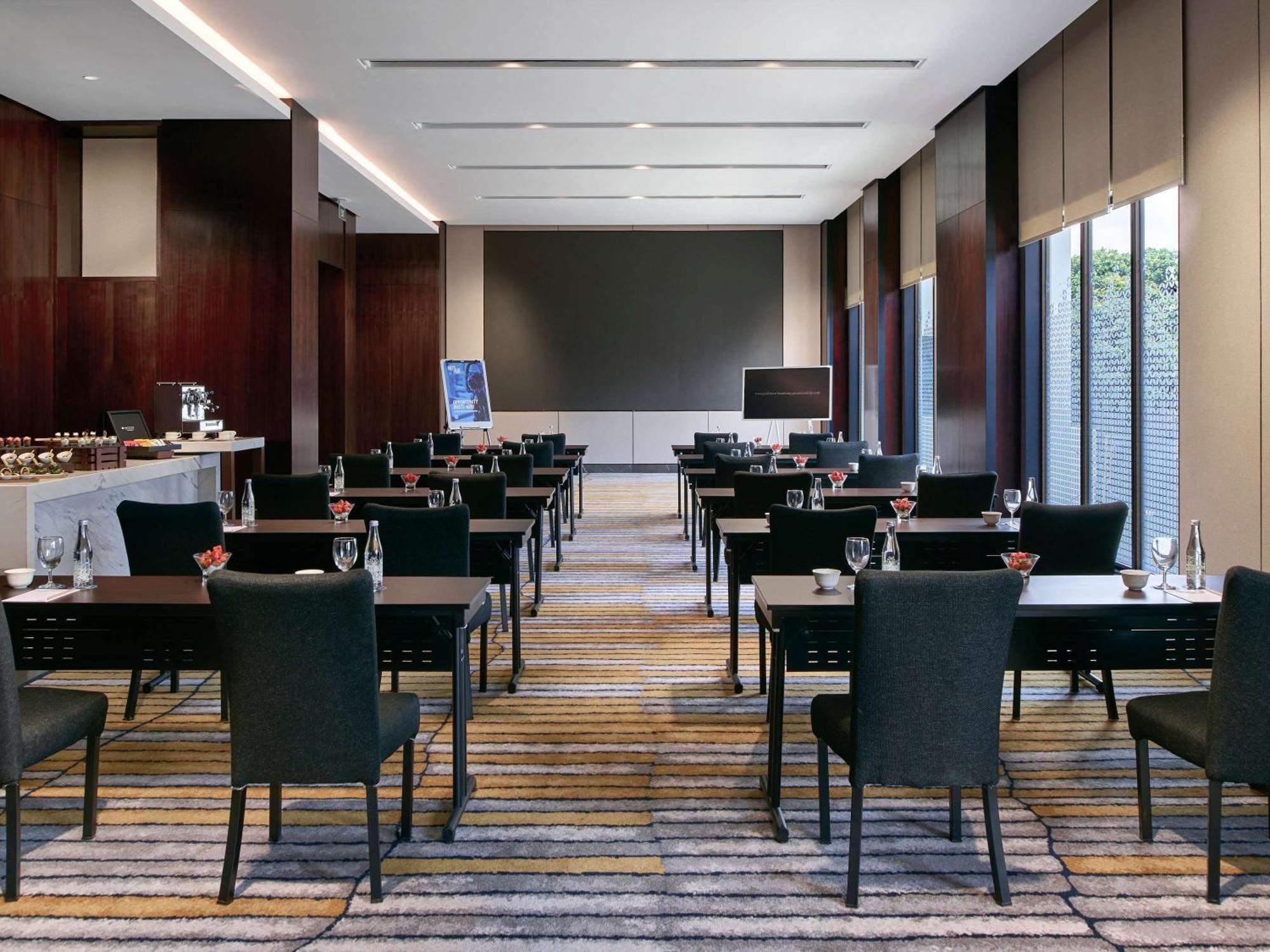Pullman Bandung Grand Central מראה חיצוני תמונה
